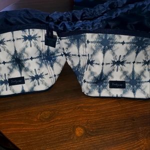 Thirty one Sinch sacks